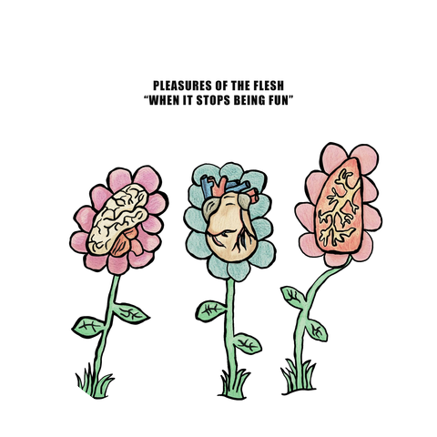 Pleasures of the Flesh