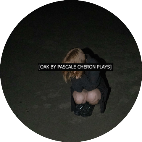 Pascale Cheron