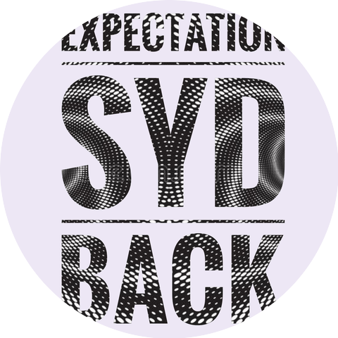 Syd Back