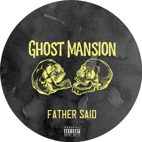 Ghost Mansion