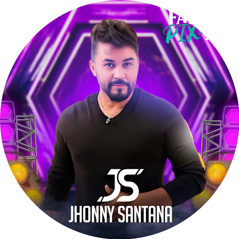 Jhonny Santana