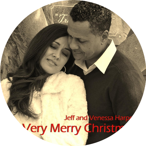 Jeff & Venessa Harper