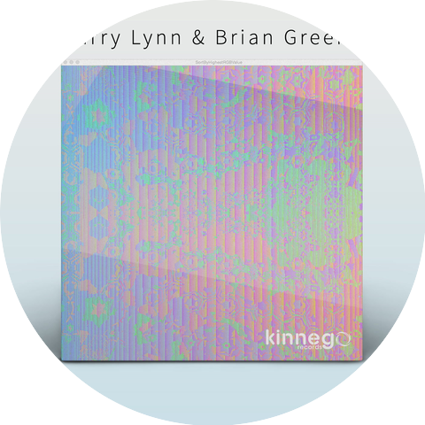 Barry Lynn & Brian Greene