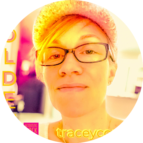 Tracey Coryell