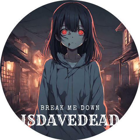 Isdavedead