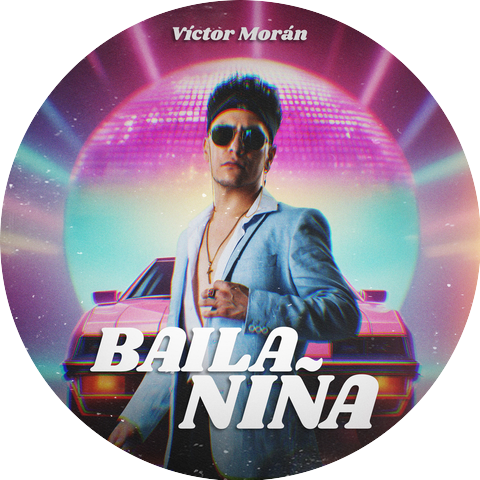 Víctor Morán