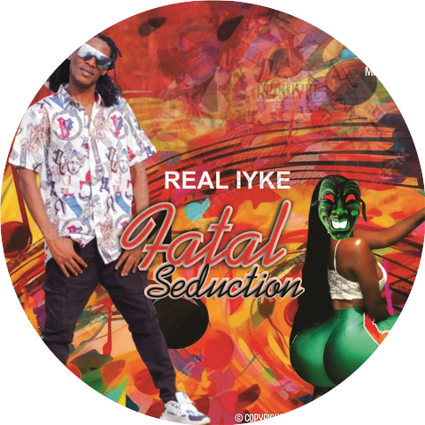 Real Iyke