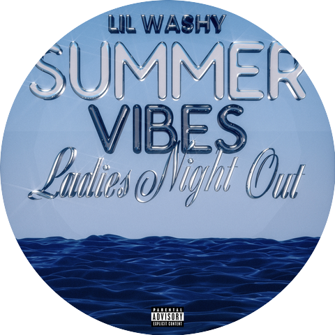 Lil Washy