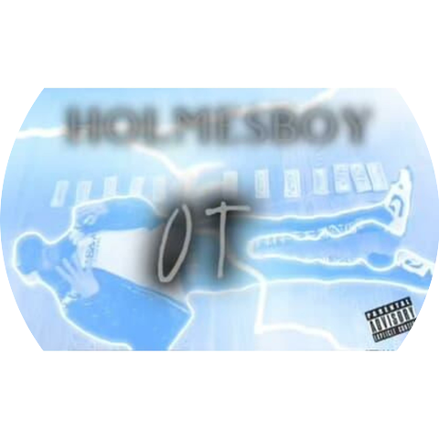 Holmesboy