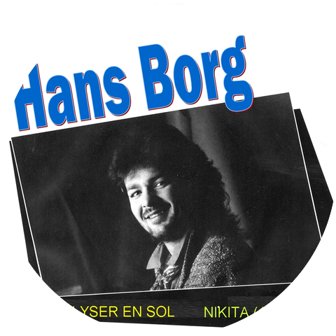 Hans Borg