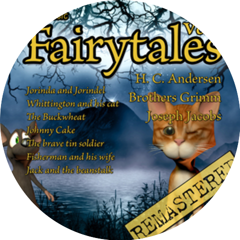 The Classic Fairy Tales