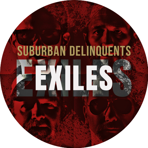 Suburban Delinquents