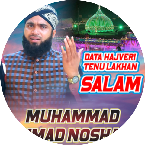 Muhammad Afzal Noshahi