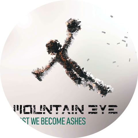 Mountain Eye