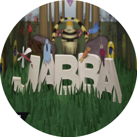 Jabba The Butt