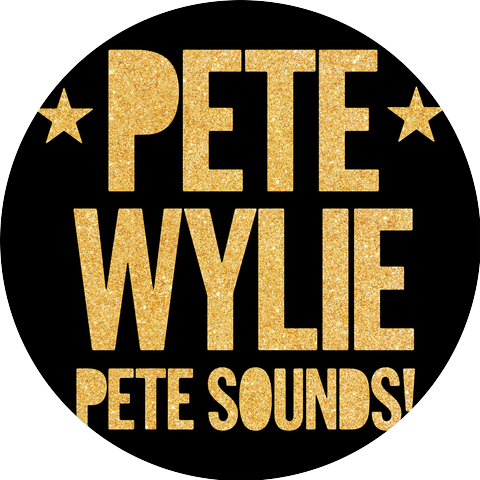 Pete Wylie