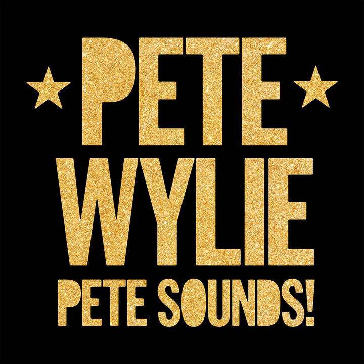 Pete Wylie
