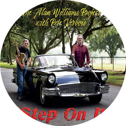 The Alan Williams Project