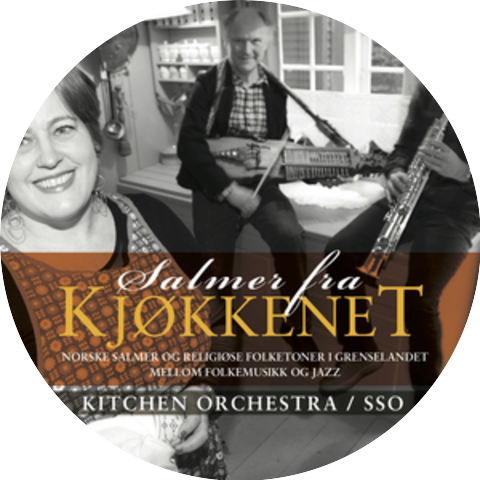 Kitchen Orchestra & Stavanger Symfoniorkester