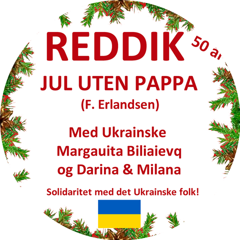 Finn Erlandsen & Reddik