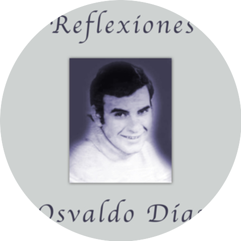 Osvaldo Díaz
