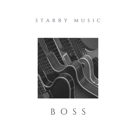Starry Music