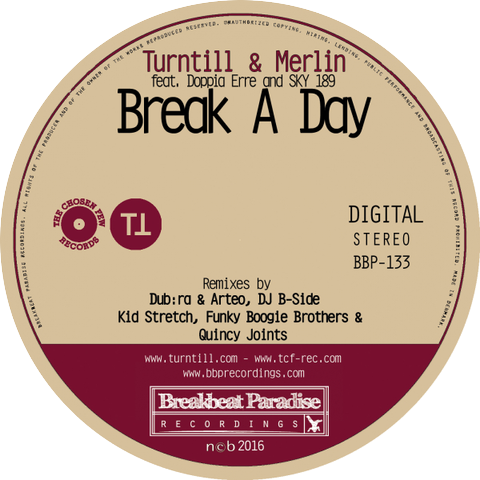 Turntill & Merlin