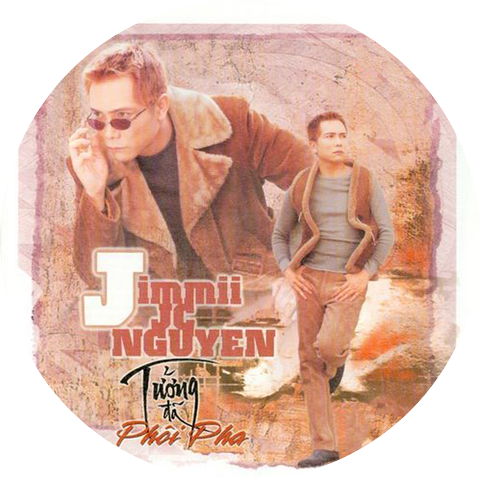 Jimmii Nguyễn