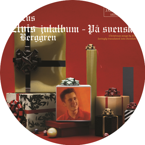Marcus Elvis Berggren