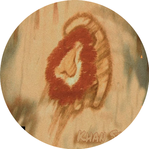 Khan Spade
