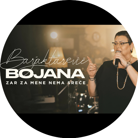 Bojana Barjaktarević