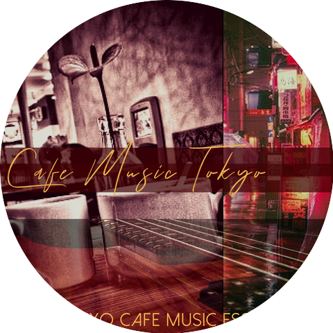Cafe Music Tokyo