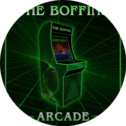 The Boffins