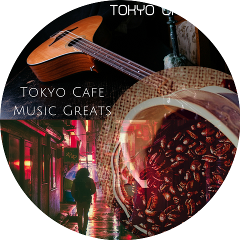 Tokyo Cafe BGM
