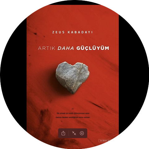 Zeus Kabadayı