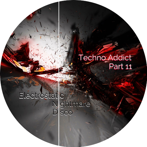 Electrostatic Nightmare Disco