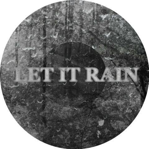 RainAtNight