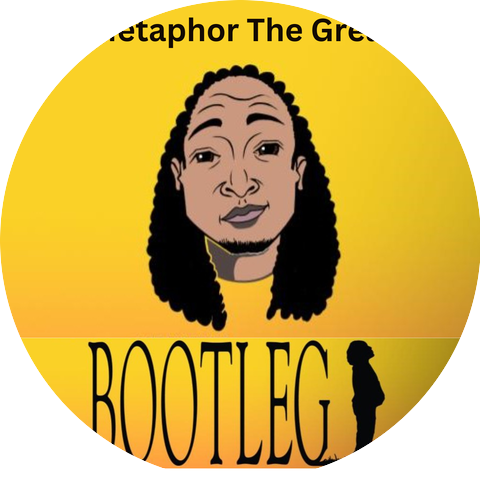 Metaphor The Great