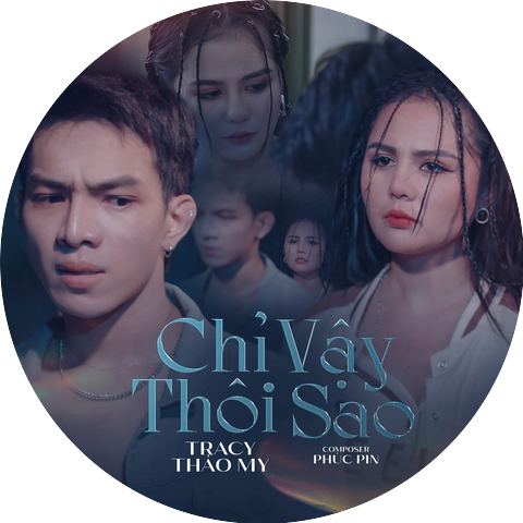 Tracy Thảo My
