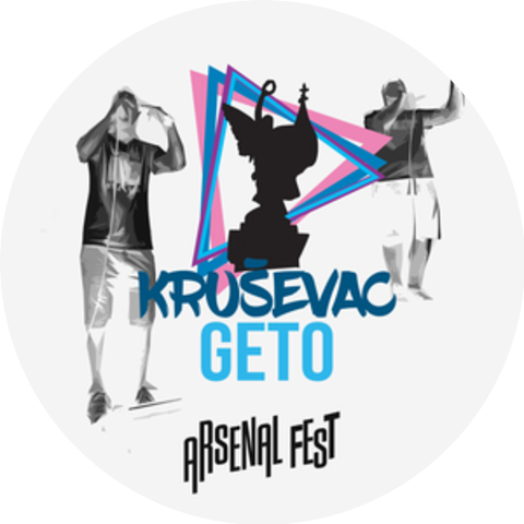 Kruševac Geto