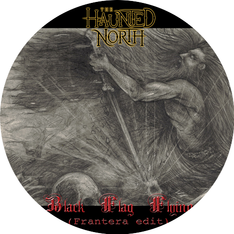 The Haunted North