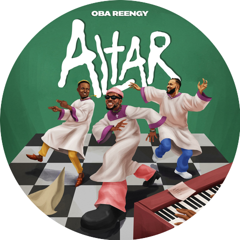 Oba Reengy