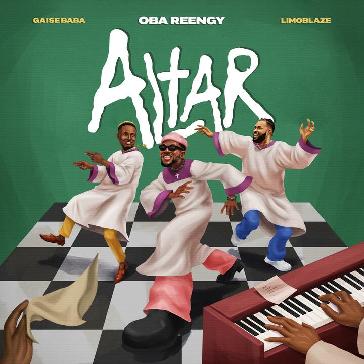 Oba Reengy
