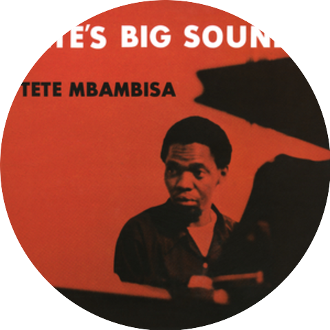 Tete Mbambisa