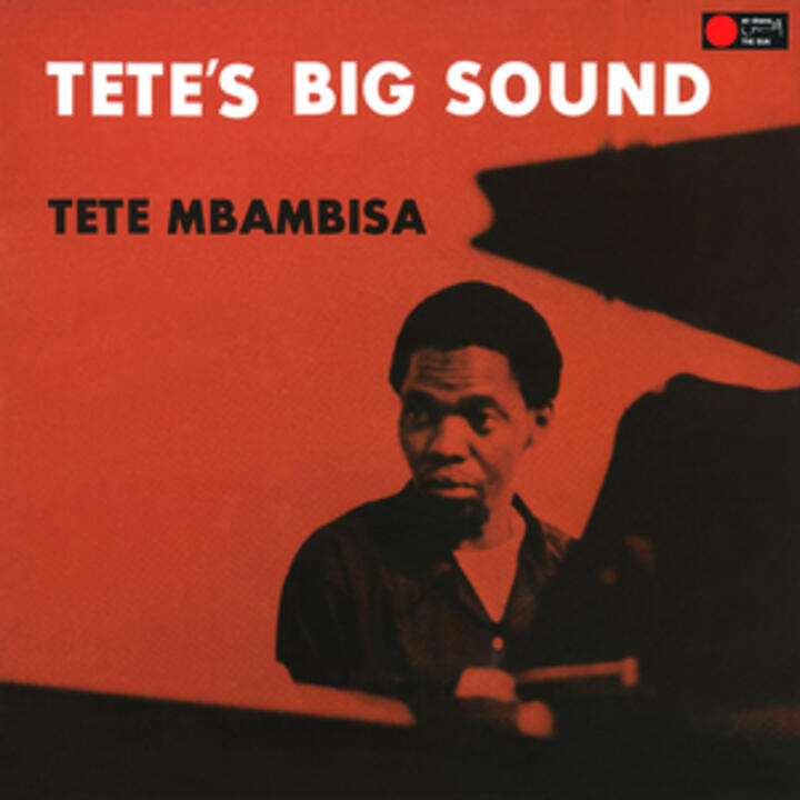 Tete Mbambisa