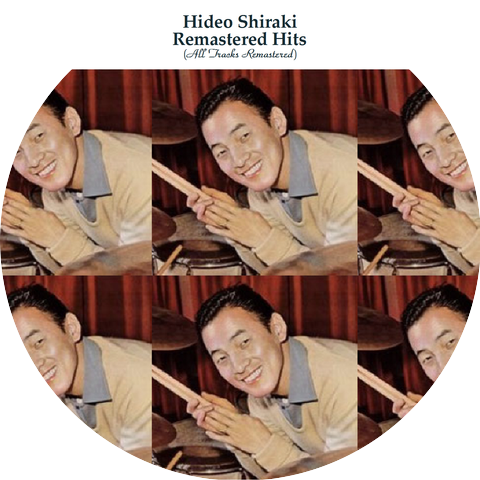 Hideo Shiraki