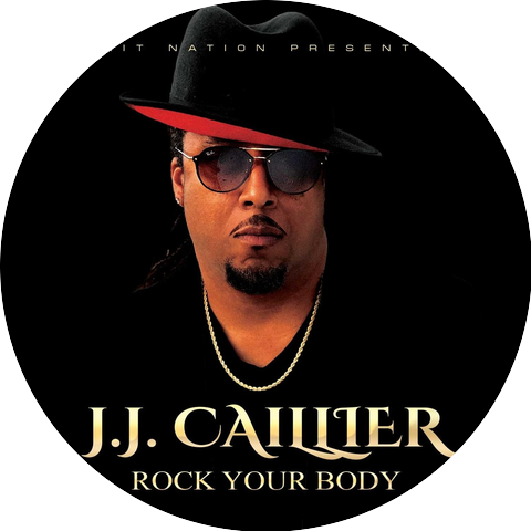 J.J. Caillier