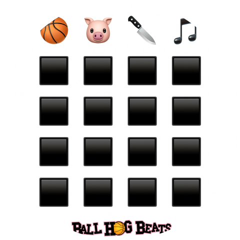 Ball Hog Beats
