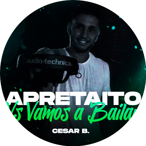 Cesar B