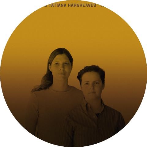 Allison de Groot & Tatiana Hargreaves